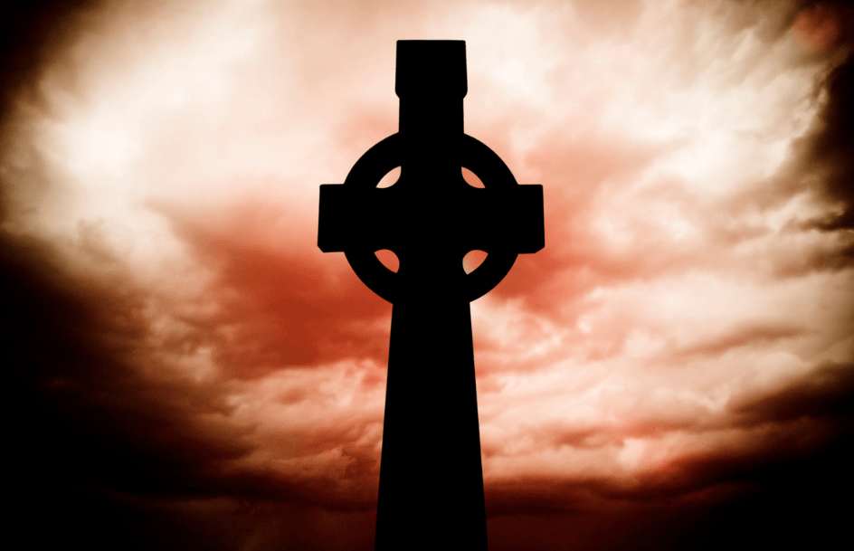 Celtic Cross Reading 