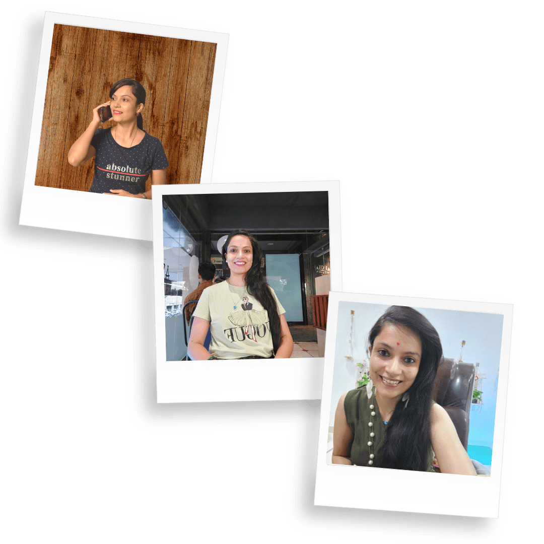 Embracing My Lifes Lessons 